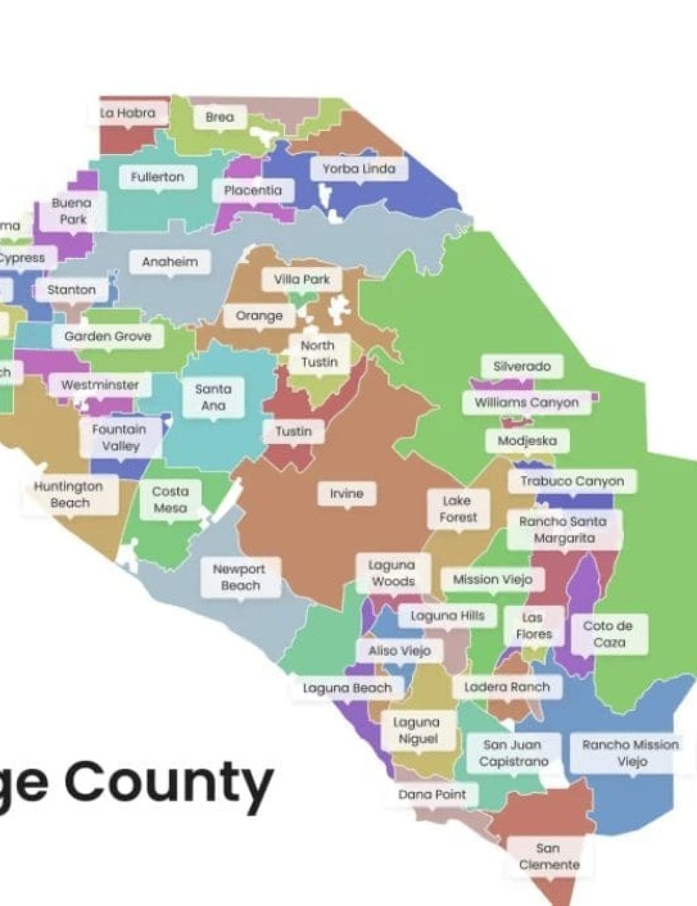 orange county private detective